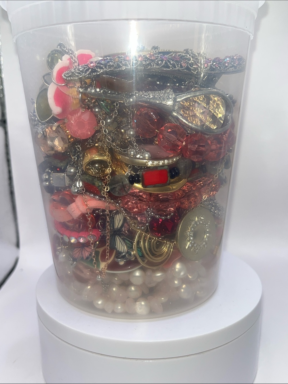 @mirnavasquez393 Curated Jewelry for Mirna